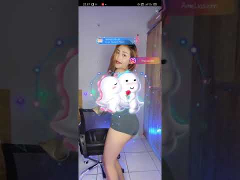 Amelia bigo live
