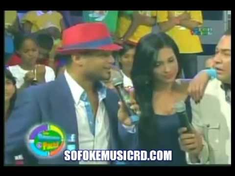 AMELIA LE PIDE PERDON A DON MIGUELO EN VIVO