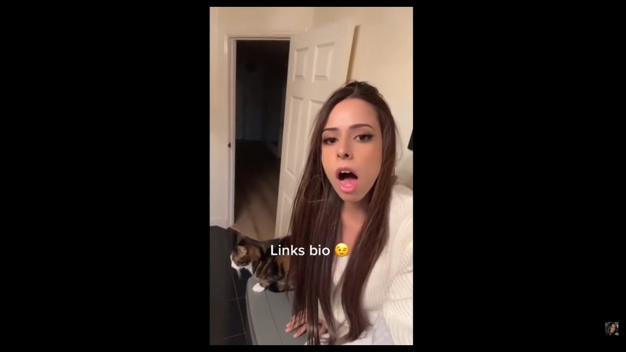 Amelie (Melie_Mel) Burp Compilation