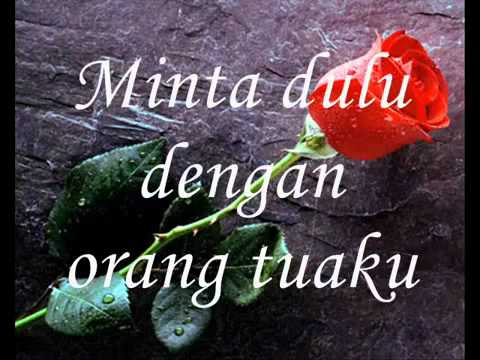 Amelina Anak Dara lirik          YouTube