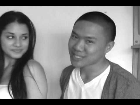 American Boy Parody-