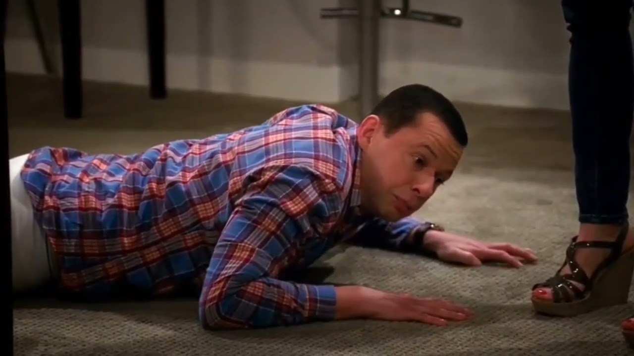American Dad In Slow Motion