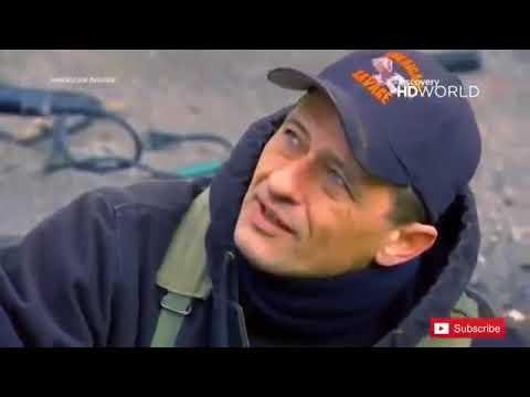 American Digger ##episode 27 # in hindi savage family