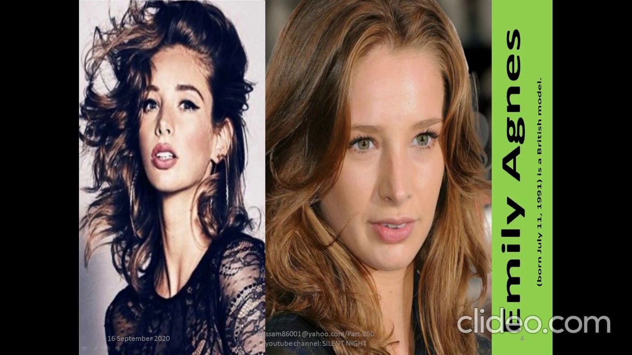 American female models Part 250/Music