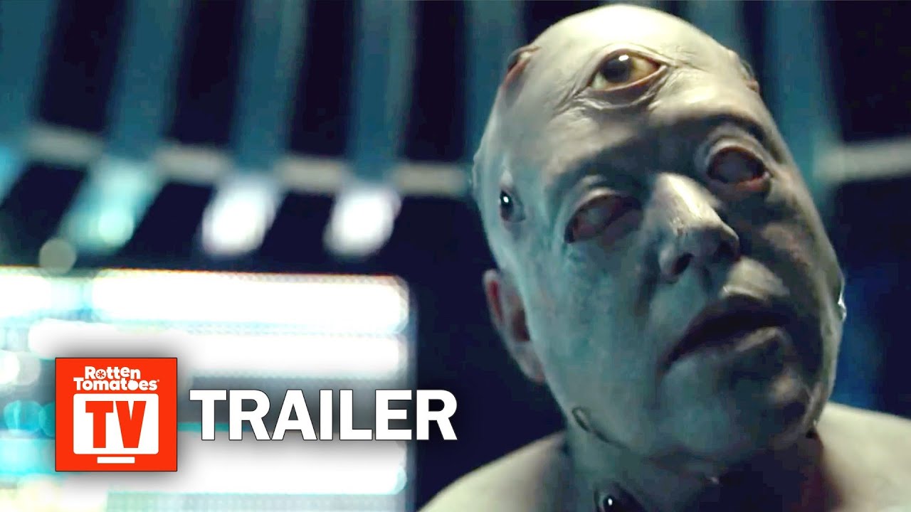 American Gods S02E03 Trailer | 'Muninn' | Rotten Tomatoes TV