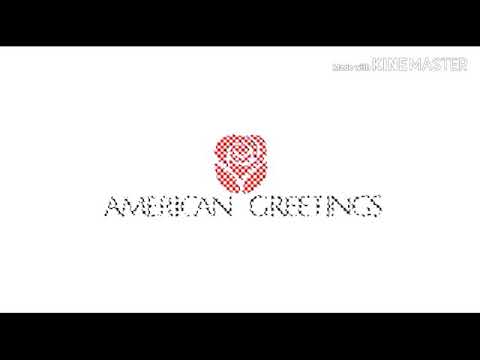 American Greeting Logo Effects Round 1 Vs john kassis alt And Everyone