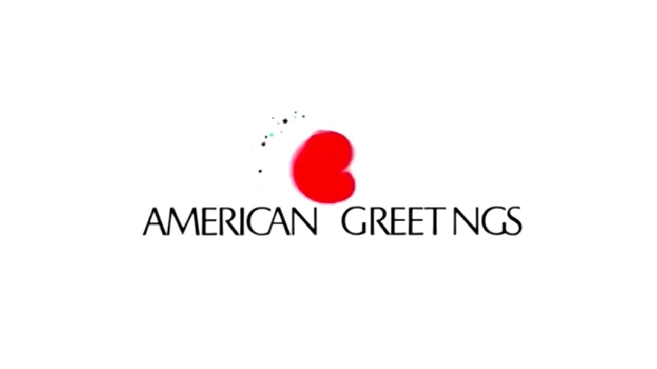 American Greetings Logo