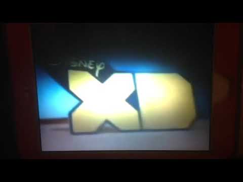 American Greetings/Teletoon/Disney XD/DHX Media (2013)