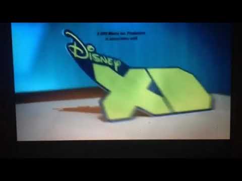 American Greetings/Teletoon/Disney XD/DHX Media (2013)