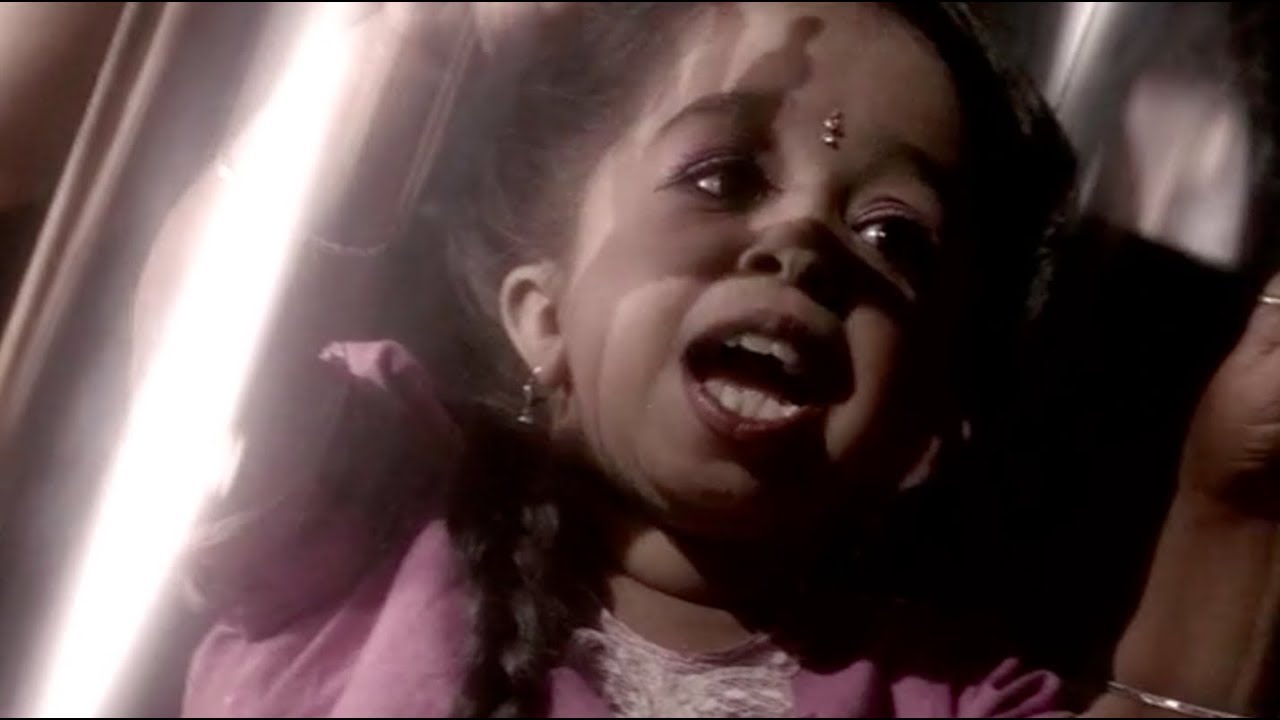 American Horror Story: Ma Petite 