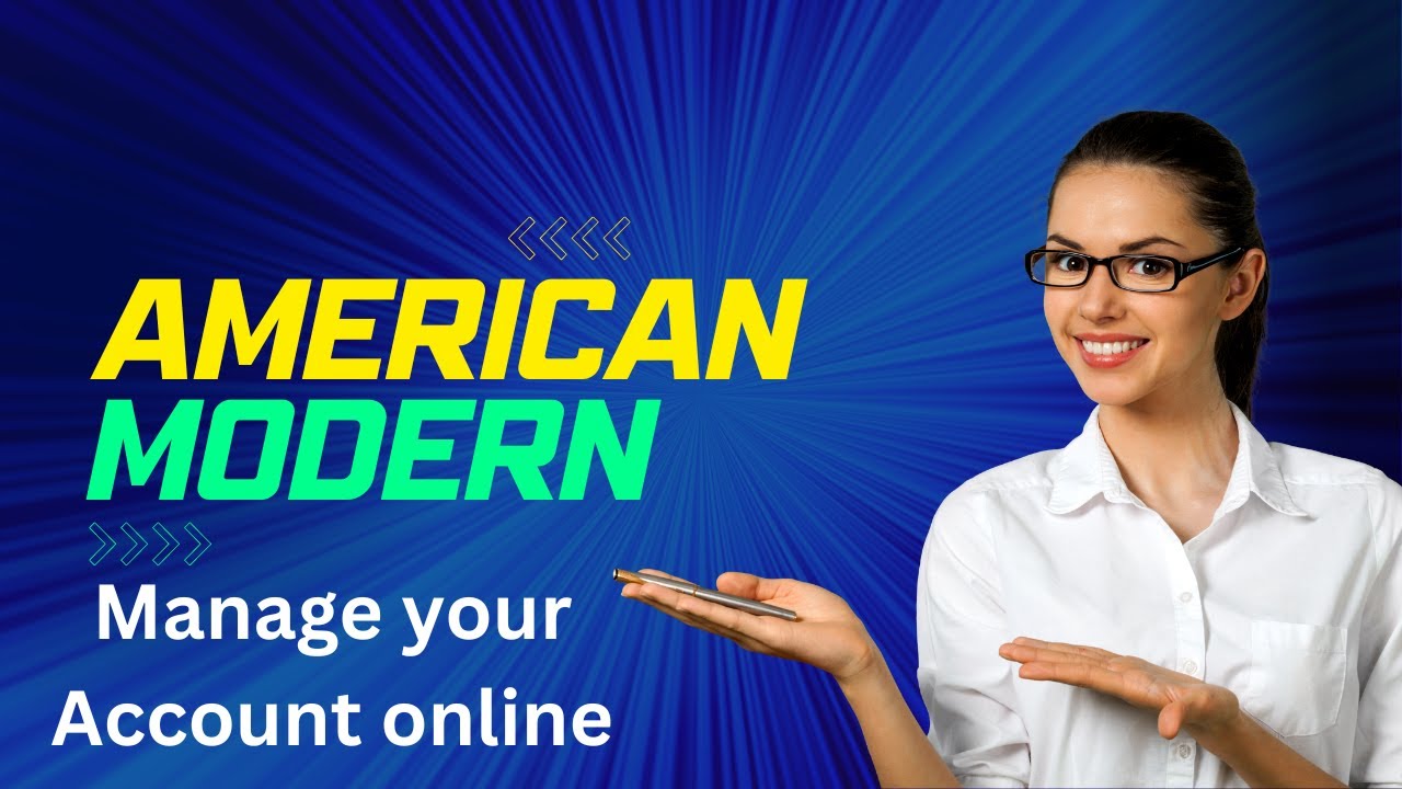 American Modern Manage Your Account at policyholders.amig.com