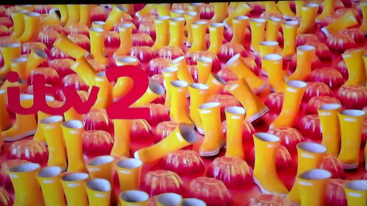 American Pie 2 ITV 2 Intro