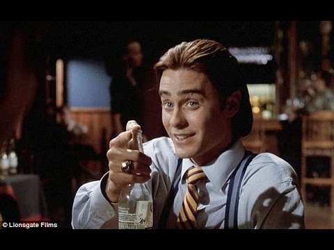 American Psycho - Dinner with Paul Allen - 1080 HD