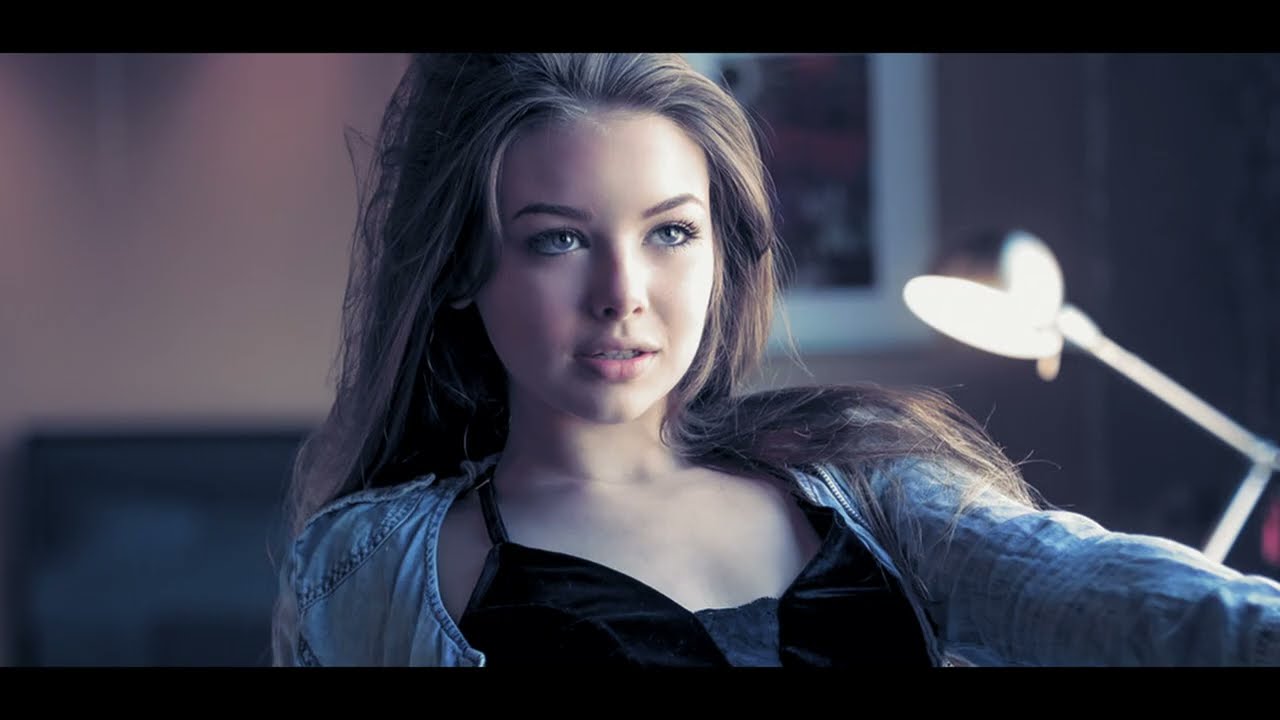 American Sweetie Lana Lea | 4k Ultra HD Video