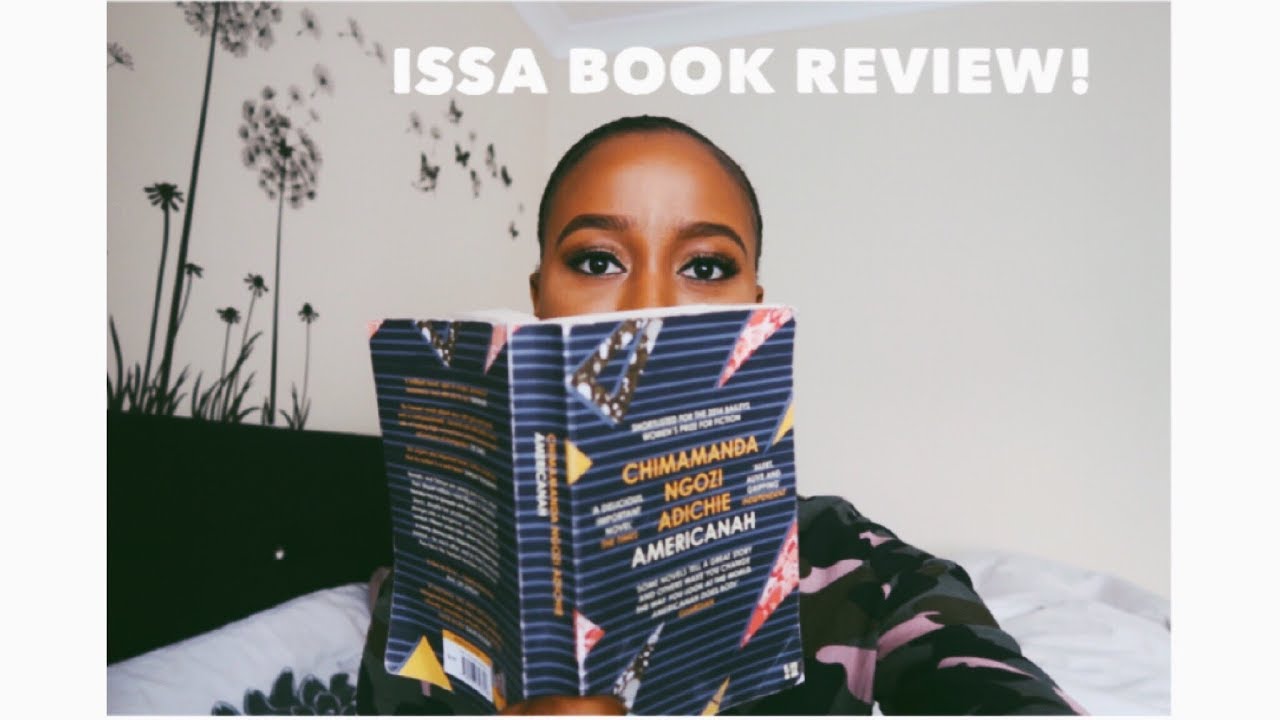 AMERICANAH | Book Review | Kacha