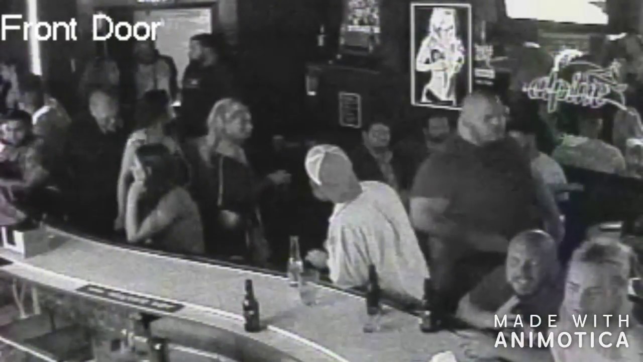 America`s Bouncer V.S 2018 