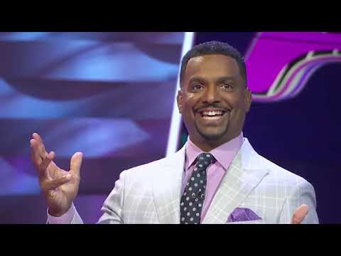 America's Funniest Home Videos - Season 34 Episode 10