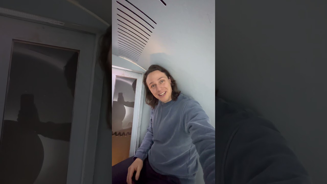 America's most impressive elevator