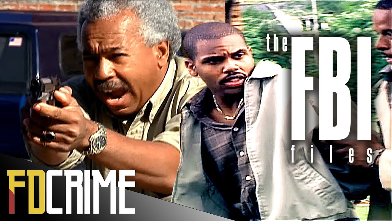 America's Most Notorious Street Wars | The FBI Files | Best Of | FD Crime