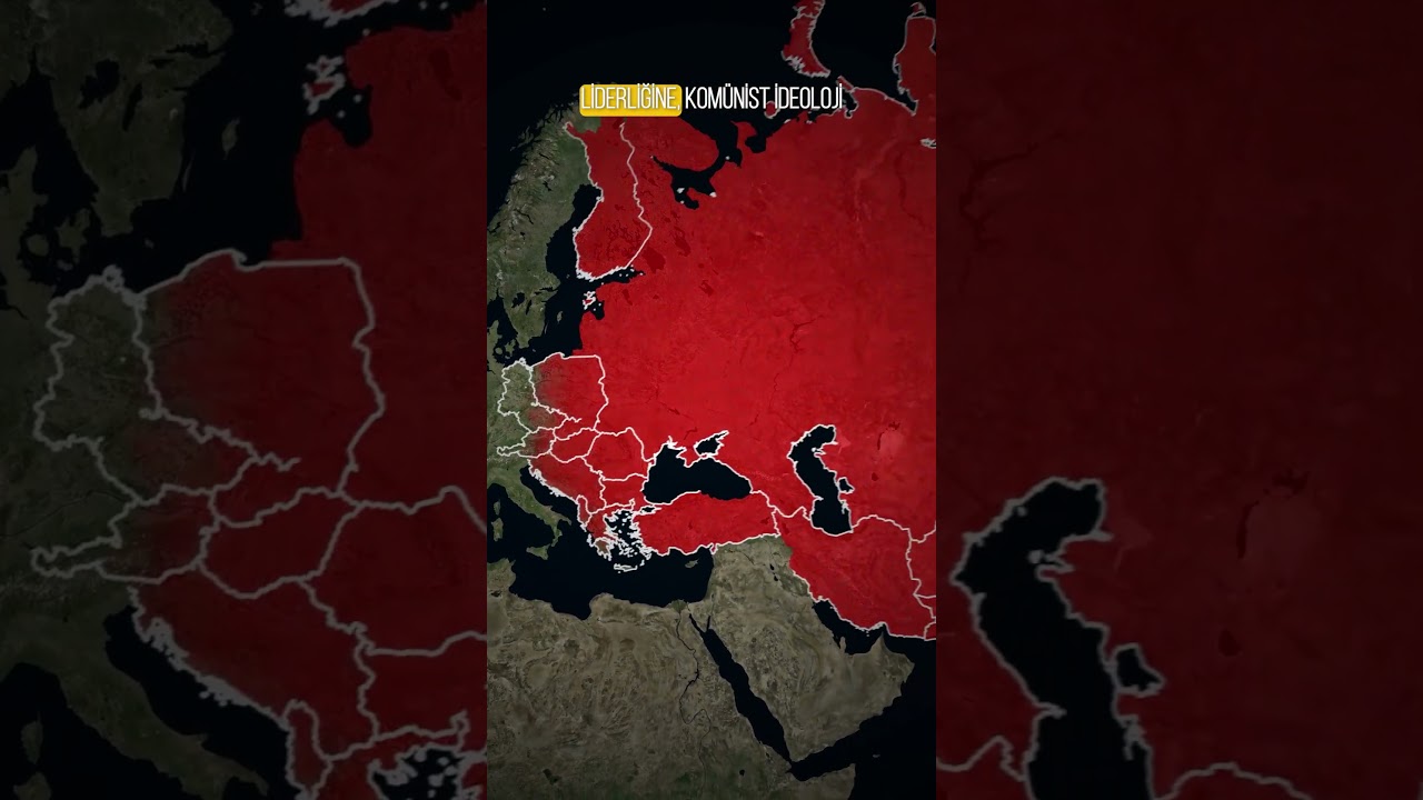 Amerika Deniz Olsaydı Ne Olurdu? #shorts #abd  #tarih