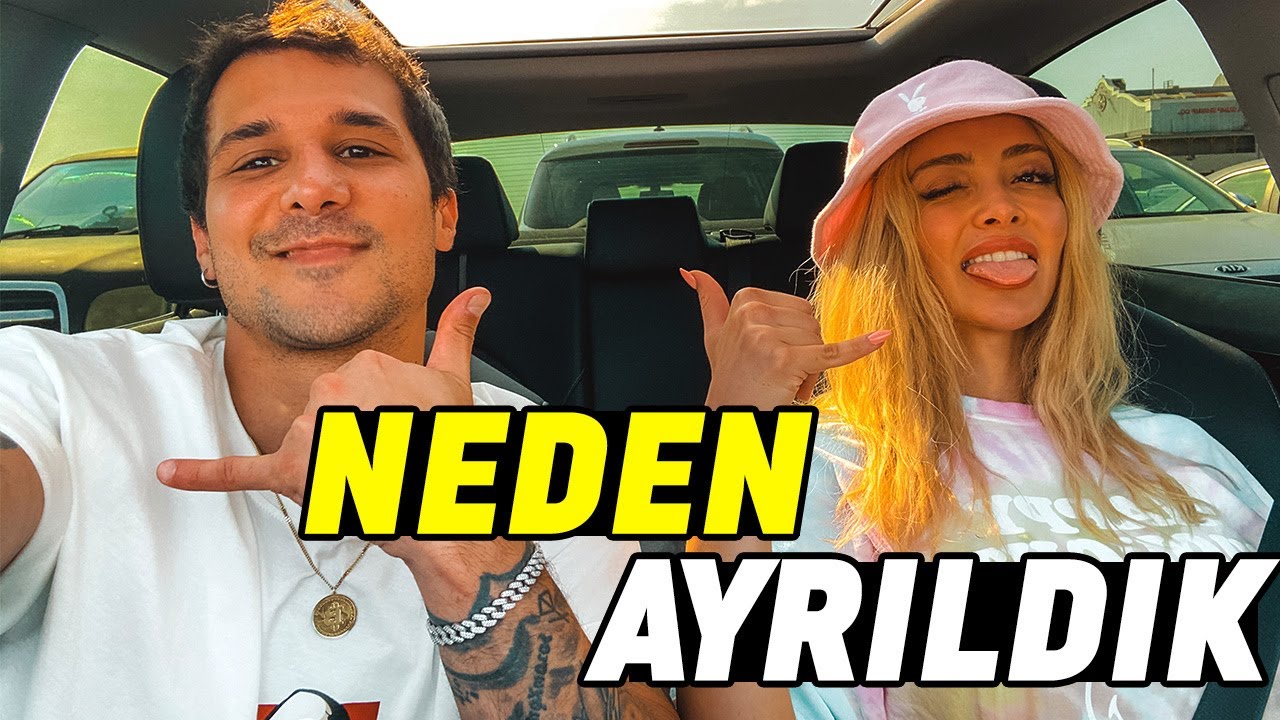 Amerika Los Angeles'ta Eski Sevgilimle Bulustum ! Neler Oldu ?