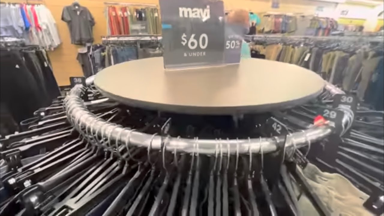 Amerika’da Mavi Jeans ! Bu fiyatlara inanamayacaksınız !