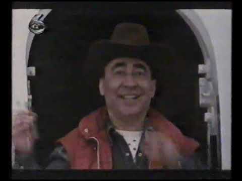 Amerikali 1993 Kanal 6