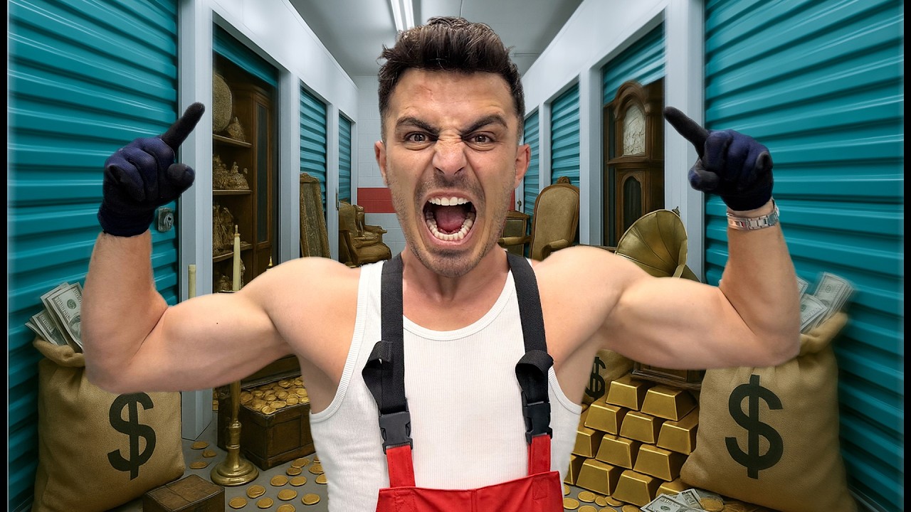 AMERİKAN DEPO SAVAŞLARI!! (ESKİ CEZAEVİ)