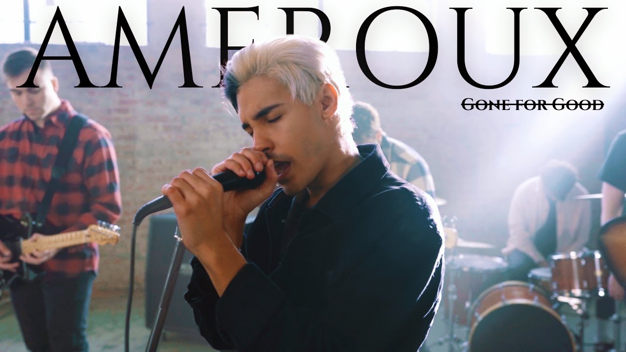 Ameroux - 