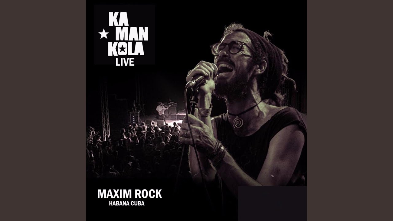 Ametrallame (Live)