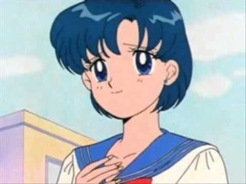 Ami Mizuno