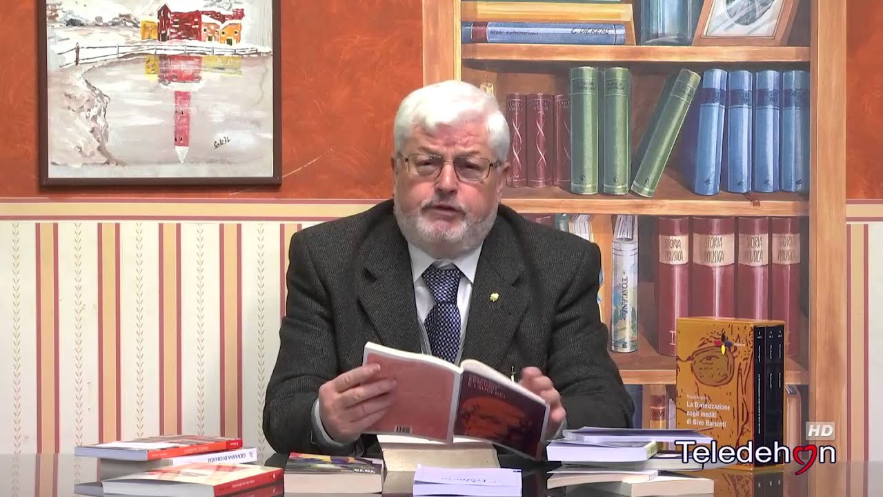 Amico Libro 20 Dicembre 2015