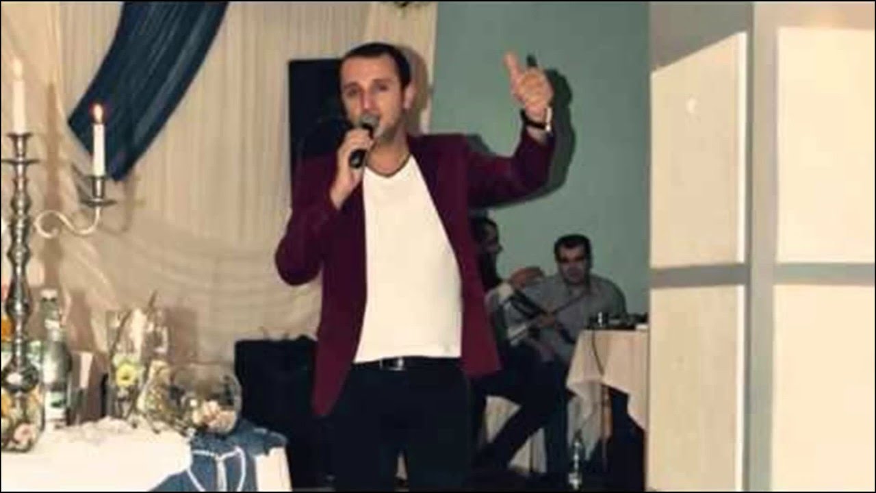 Amid Borcali Qara Morux 2016