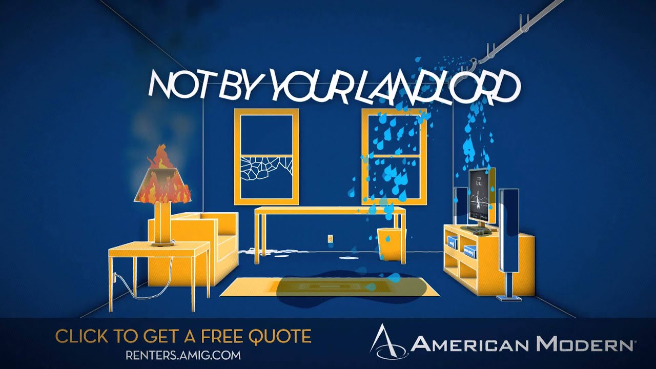 AMIG - Renters Insurance