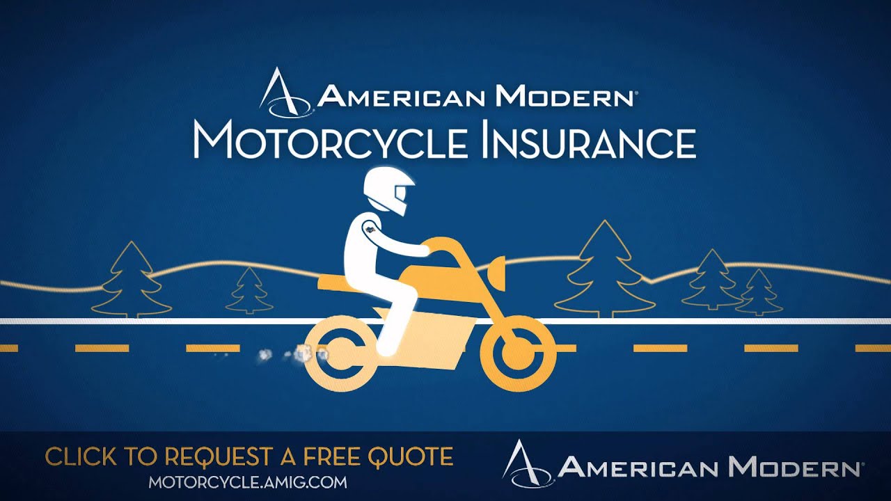 AMIG Motorcycle Insurance