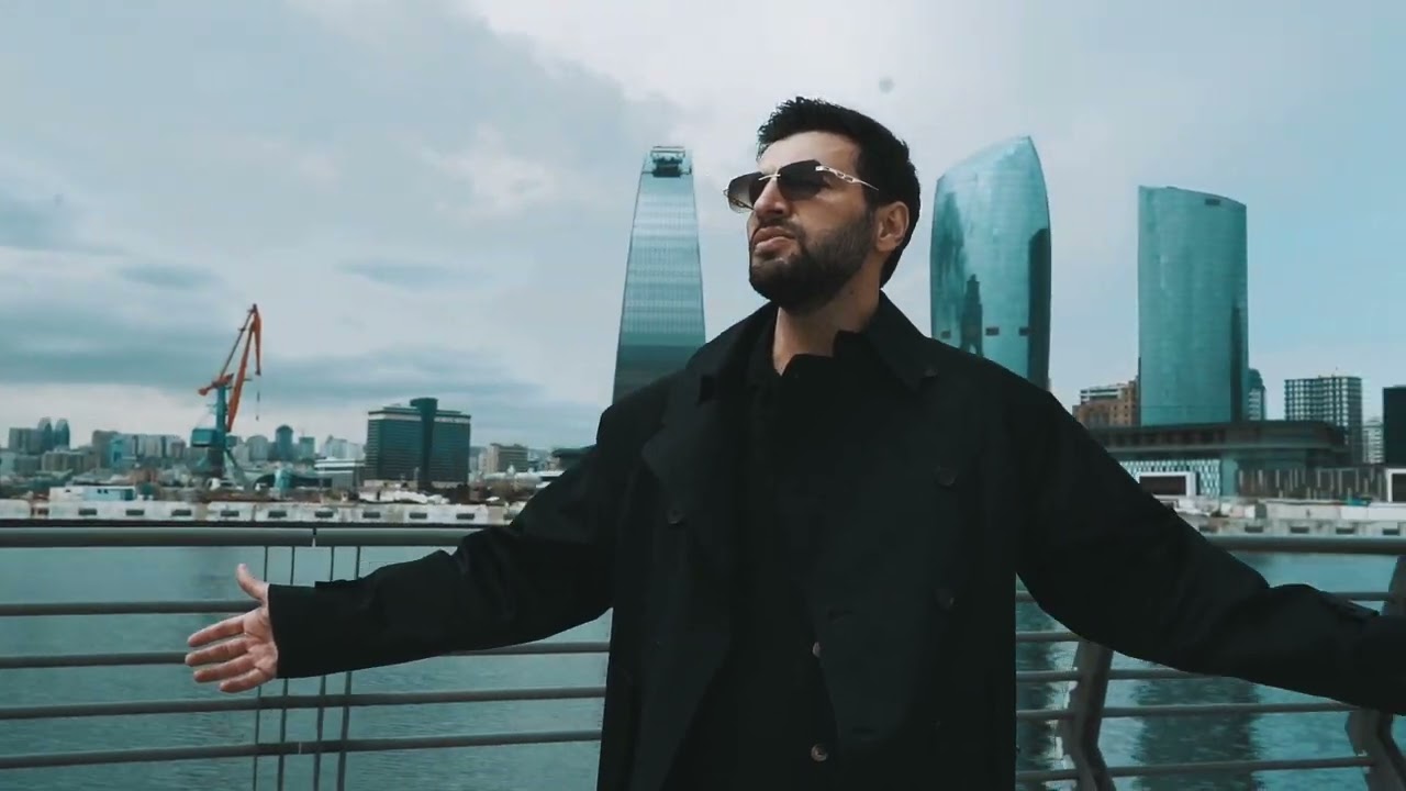 Amil - Derin Yara