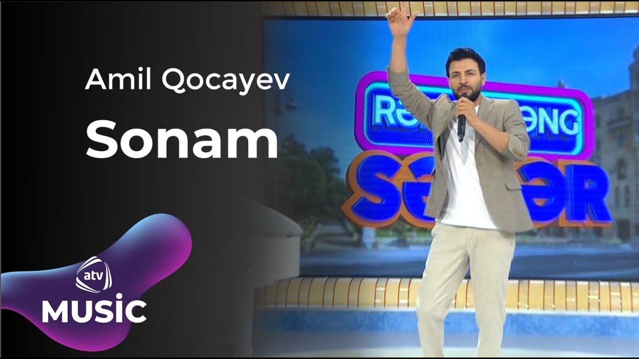 Amil Qocayev – Sonam