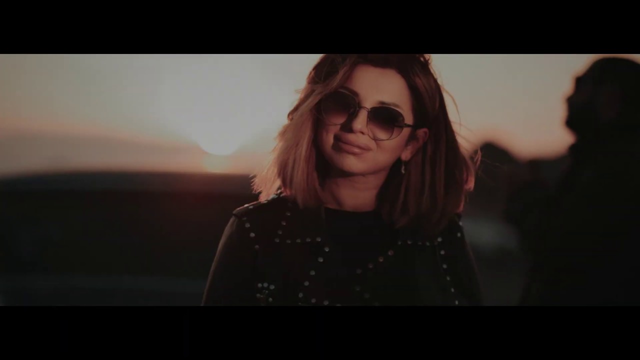Amina - Ayıb ft. PRoMete (Rəsmi Video)