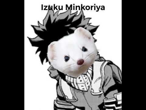 Aminke