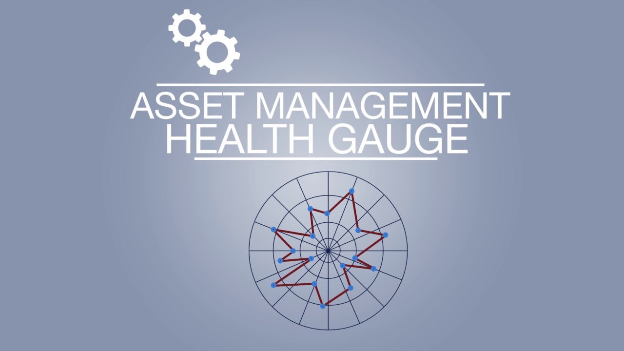 AMIP | Asset Management Improvement Planning