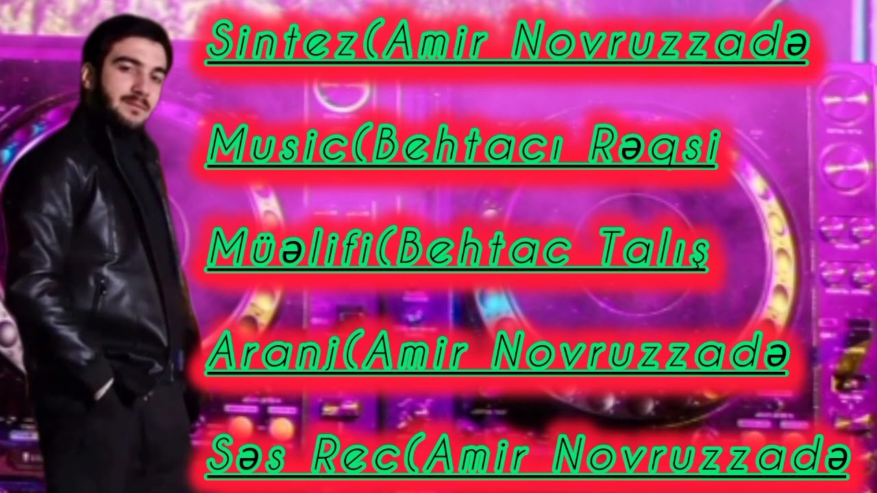 Amir Astarali Behtaci Reqsi 2025