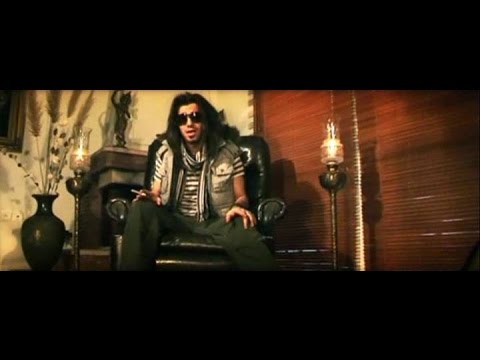 Amir Tataloo & Amir Rezaya & Hossein Tohi & Ardalan Tomeh & Armin 2afm - Gheyre Mostaghim - Video