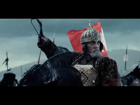 Amir Temur va Mirzo Ulug'bek  haqida Butun Dunyo fikri