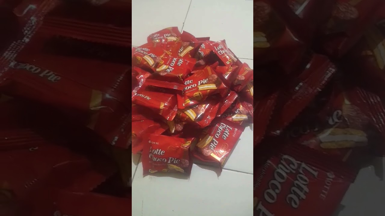 Amira! AmiraChoco Pie# Shot Video#