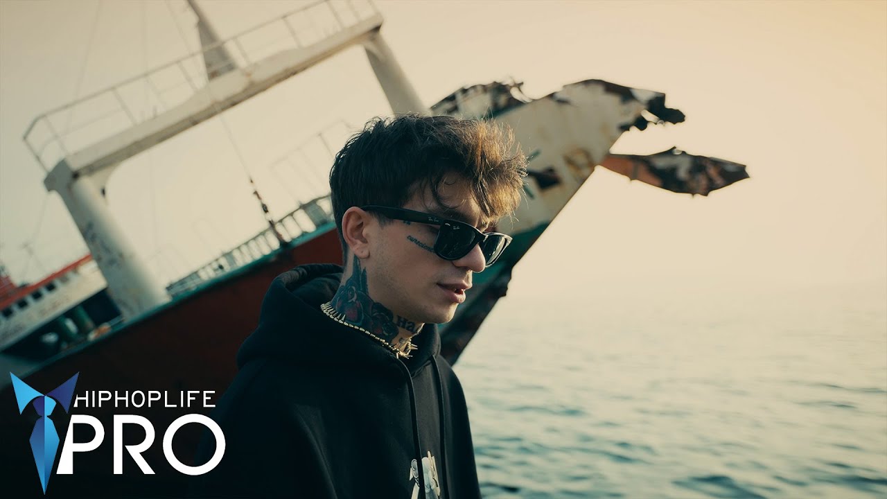 Amiral - Adrenalin (Official Video) (4K)