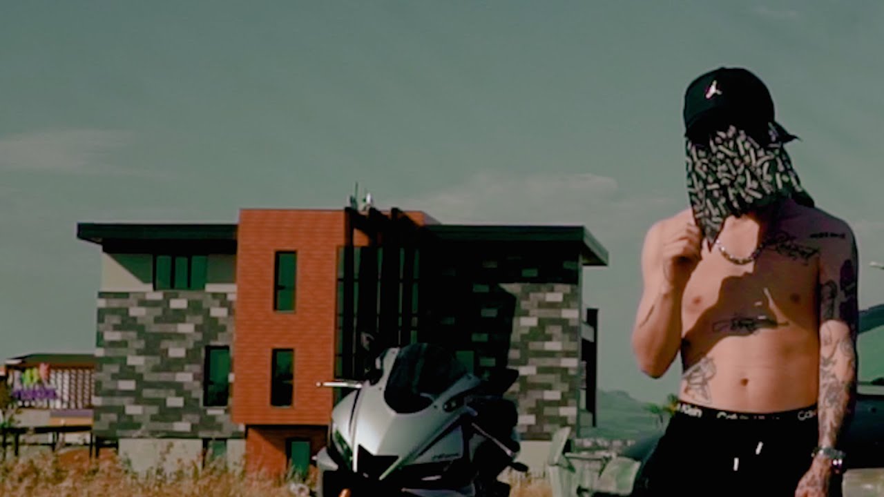 Amiral - Prestij (Official Music Video)