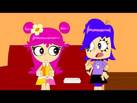Ami's Big Race
