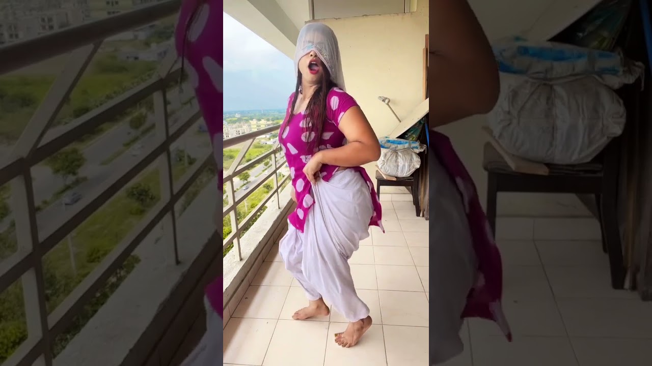 Amisha Malik II Haryanvi Dance Video 2023 II Viral Haryanvi Dance Video #AmishaMalik #Shorts
