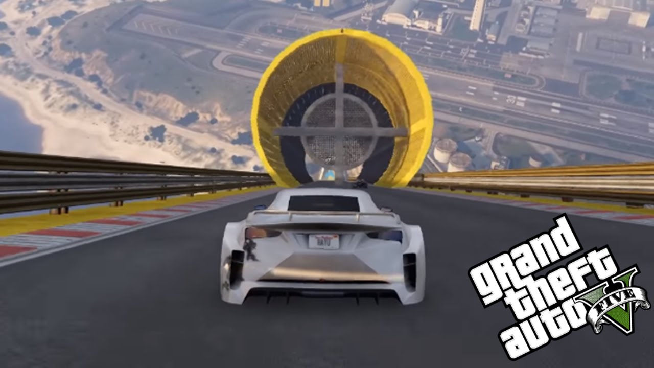 AMK LOWLARI!! - GTA 5 Online Komik Anlar #126