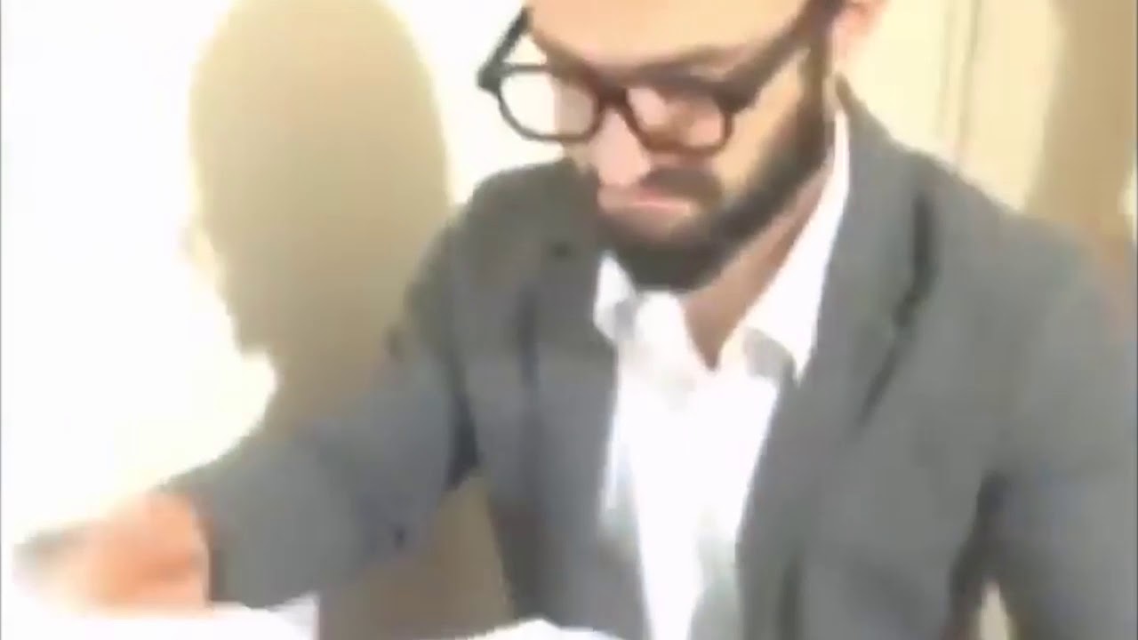 Amk yavaş lan - Aykut Elmas Vine